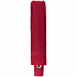 Складной зонт Gems, красный - Фото 3