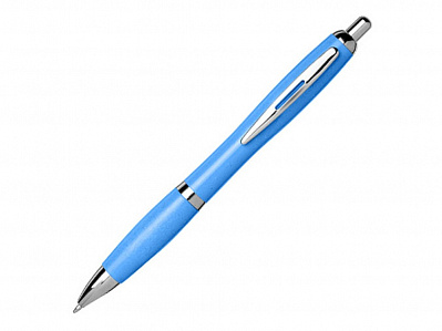 Ручка шариковая Nash (Синий)