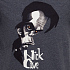 Футболка «Меламед. Nick Cave», темно-синий меланж - Фото 3