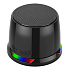 Магнитная беспроводная Bluetooth колонка-подставка Wave 5W, черная - Фото 4