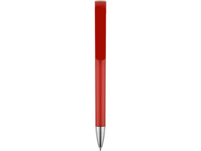 Ручка пластиковая шариковая Атли