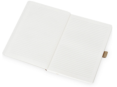 Блокнот А5 в гибкой обложке Sevilia Soft