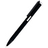Ручка металлическая Slice Soft софт-тач, серебряная - Фото 1