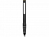 Ручка металлическая шариковая с маркером Jura - Фото 2