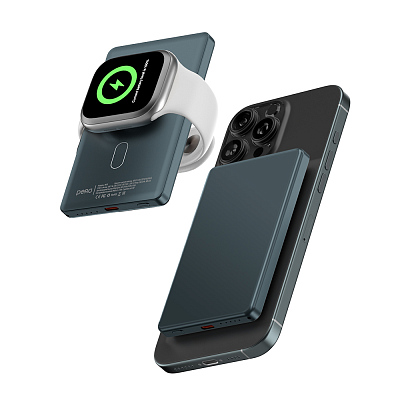 Беспроводной магнитный ПЗУ PERO PB13