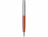 Ручка шариковая Parker Sonnet Essentials Orange SB Steel CT - Фото 2