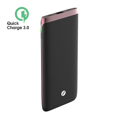 ПЗУ 18 Partner Q10, серый