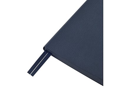 Ежедневник недатированный А5 Megapolis Nappa Flex