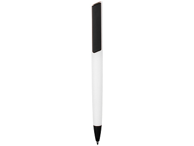 Ручка пластиковая шариковая C1 soft-touch