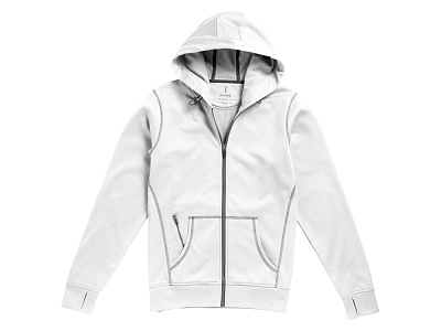 Свитер Moresby мужской с капюшоном