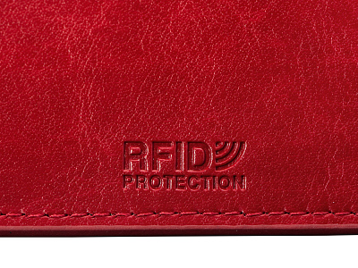 Картхолдер для 6 карт с RFID-защитой Fabrizio