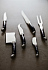 Набор для стейка VINGA Gigaro из вилки и ножа - Фото 5