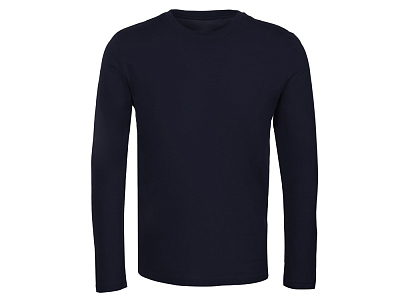 Лонгслив Porto мужской