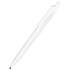 Ручка пластиковая Blancore, белая - Фото 1