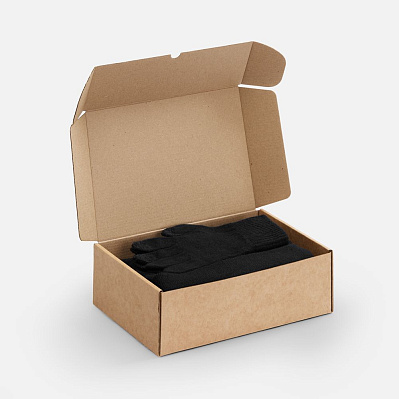 Набор Urban Flow Full Set Touch, черный (Чёрный)