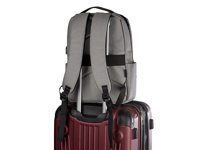 Рюкзак Flash для ноутбука 15''