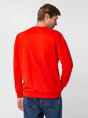 Свитшот Toima 2.0, красный