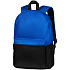 Рюкзак Base Up, черный с синим - Фото 2