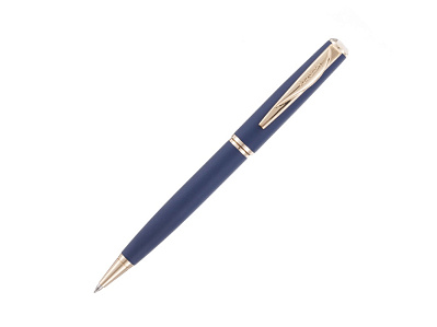 Ручка шариковая Gamme Classic (Синий)