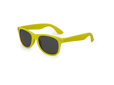 Солнцезащитные очки BRISA (Желтый)