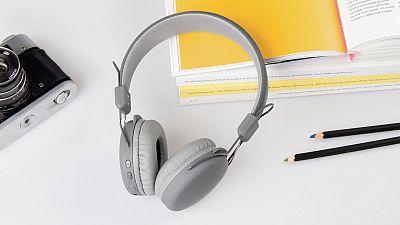 Наушники беспроводные Rombica MySound BH-03 4C