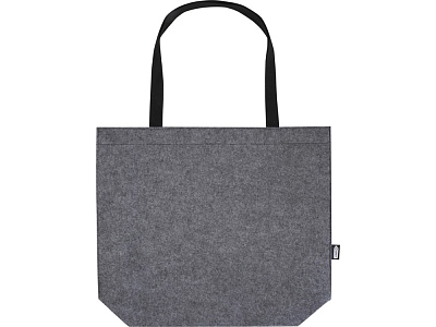 Эко-сумка с ластовицей Felta