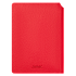 Ежедневник Молто (Molto) недатированный, красный - Фото 5