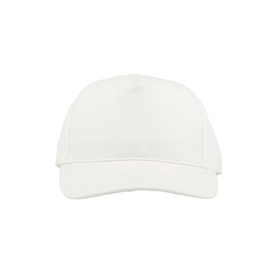 Бейсболка START FIVE, 5 клиньев, застежка на липучке