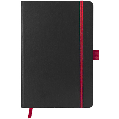 Блокнот A5 ColorNote Black