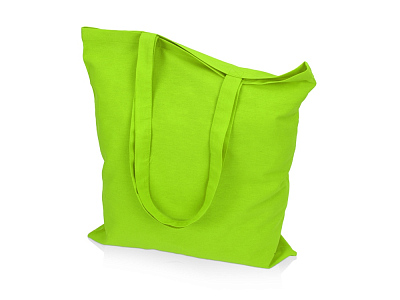 Сумка из хлопка Carryme 140, 140 г/м2