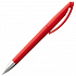 Ручка шариковая Prodir DS3.1 TPC, красная - Фото 3