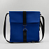 Шоппер Superbag Companion (синий с черным) - Фото 3