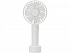 Портативный вентилятор  FLOW Handy Fan I White - Фото 4