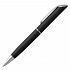 Ручка шариковая Glide, черная - Фото 2