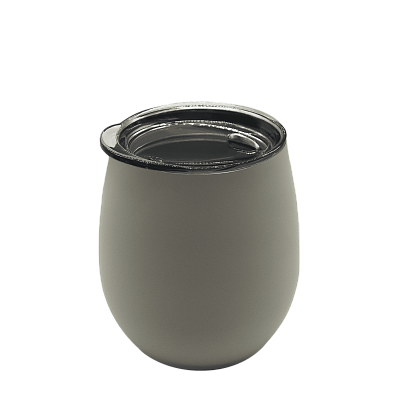 Кофер софт-тач KID 8s (серый)