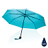 Компактный зонт Impact из RPET AWARE™, d95 см - Фото 1