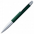 Ручка шариковая Arc Soft Touch, зеленая - Фото 1