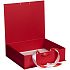 Коробка на лентах Tie Up, красная - Фото 2