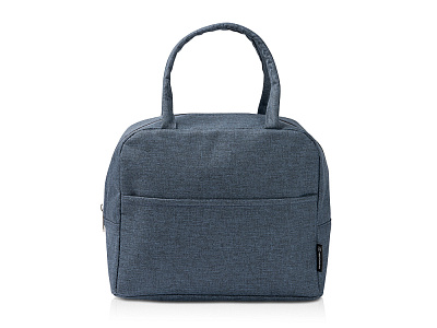 Сумка-холодильник Волт из изотермического пластика (Деним)