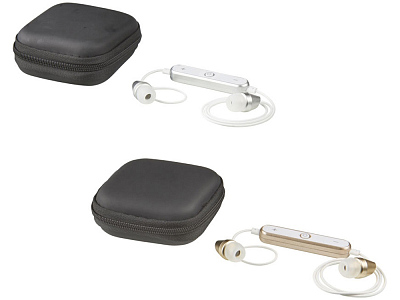 Наушники Shiny Bluetooth®