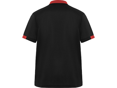 Рубашка поло Samurai, мужская