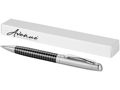 Ручка металлическая шариковая Averell