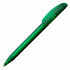 Ручка шариковая Prodir DS3 TFF, зеленая - Фото 1
