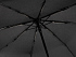 Зонт складной Fabrizio, автомат - Фото 4