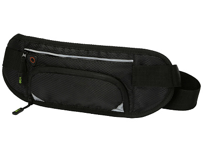 Спортивная сумка для бега Track (Черный)
