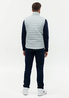 Жилет унисекс утепленный STAN таффета, 65, 87