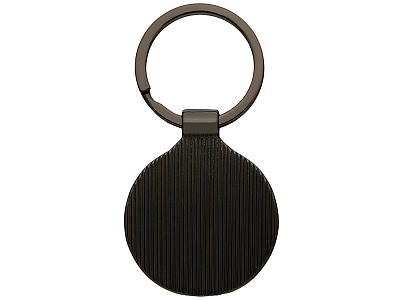 Брелок Light Steel Rnd