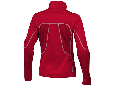 Куртка Maple женская на молнии