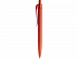 Ручка пластиковая шариковая Prodir QS 01 PRT софт-тач - Фото 2