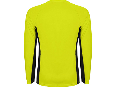 Футболка с длинным рукавом Shanghai мужская